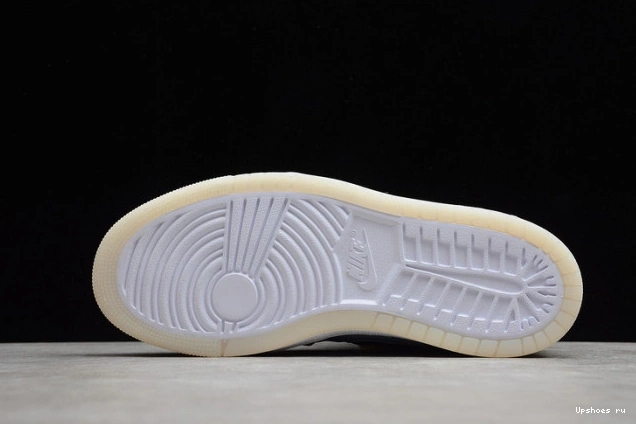 Jordan CT0979-400 Air CMFT Blue Psychic Zoom 1 0720
